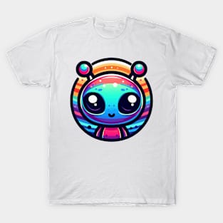 Alien Enchantment T-Shirt